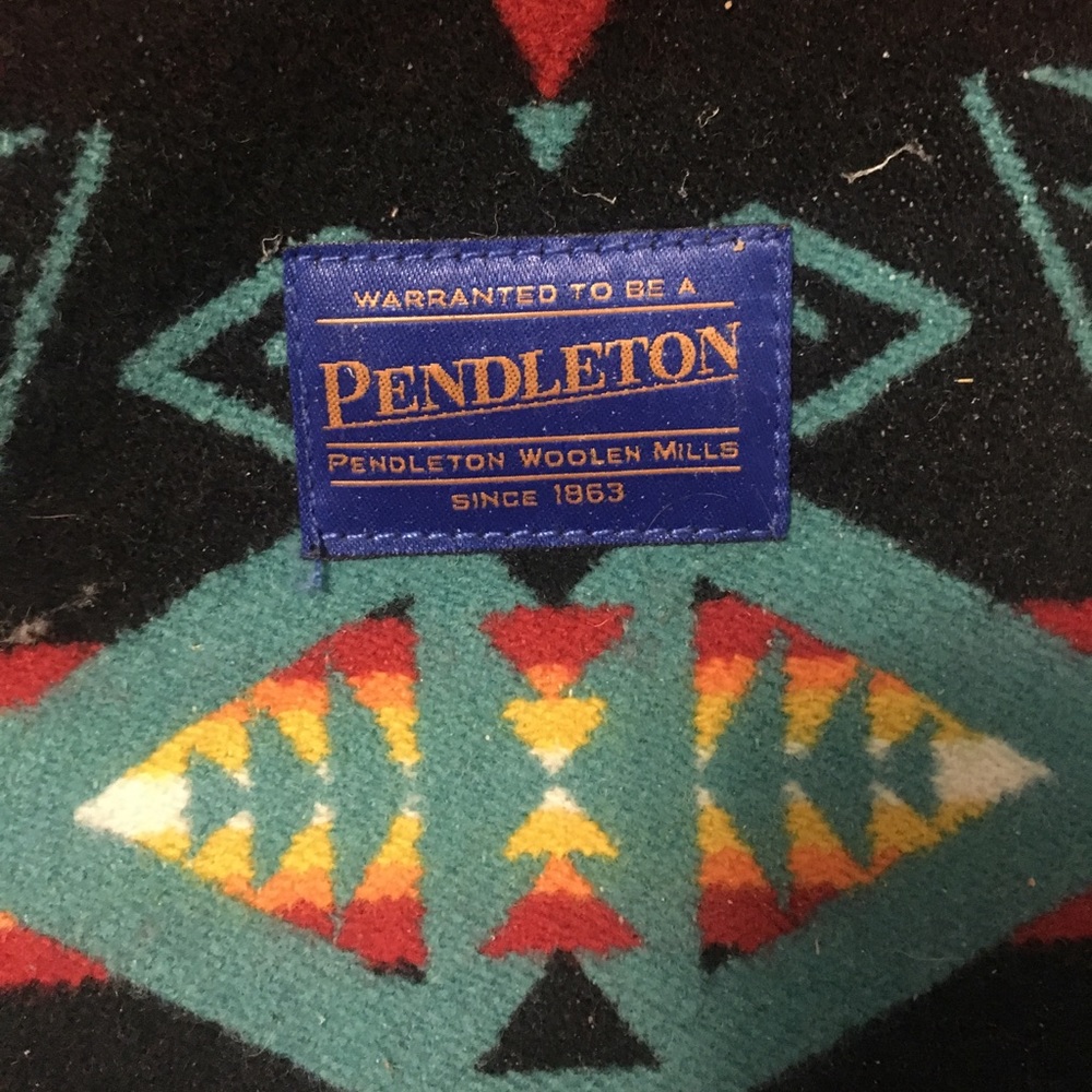 Pendleton Bag - image 2
